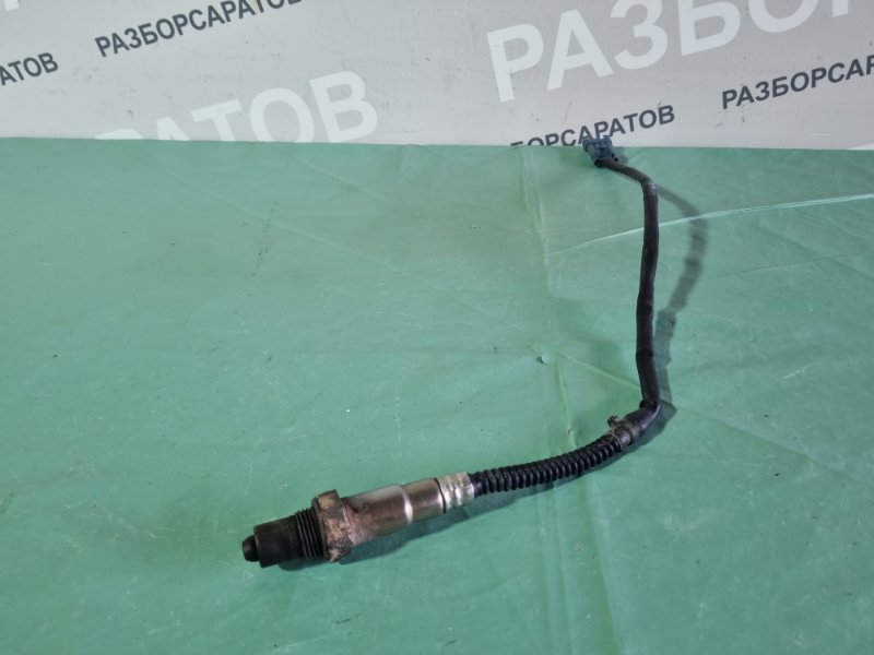 Датчик кислородный нижний Citroen C5 2002 хэтчбек