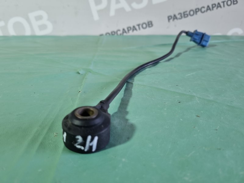 Датчик детонации №1 Citroen C5 2002 хэтчбек