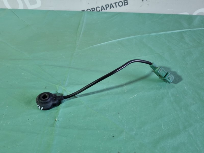 Датчик детонации №2 Citroen C5 2002 хэтчбек