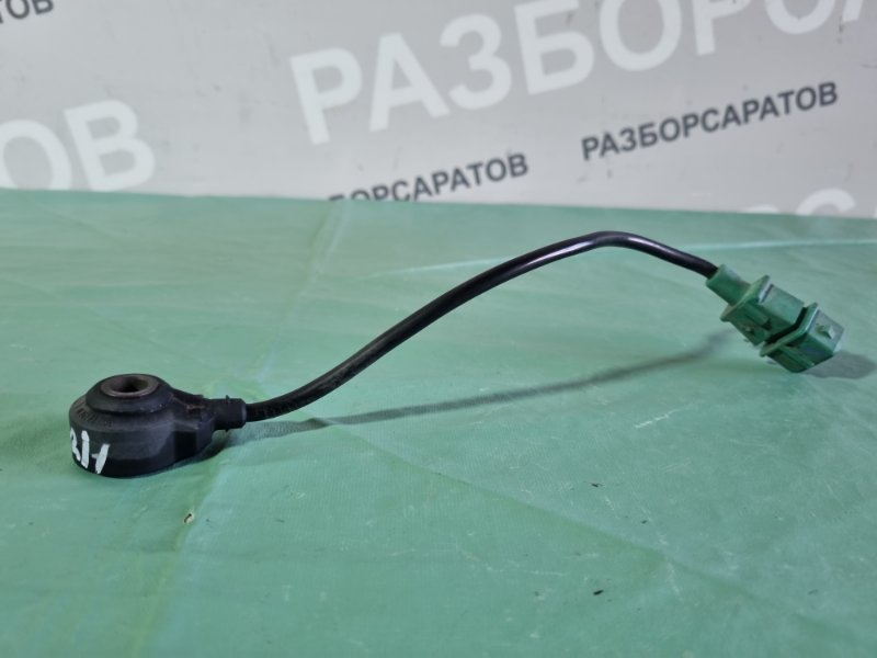 Датчик детонации №2 Citroen C5 2002 хэтчбек
