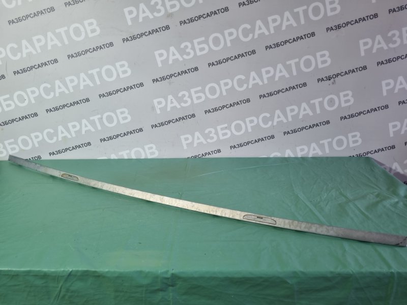 Молдинг крыши Citroen C5 2002 хэтчбек