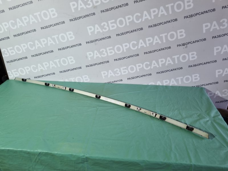 Молдинг крыши Citroen C5 2002 хэтчбек