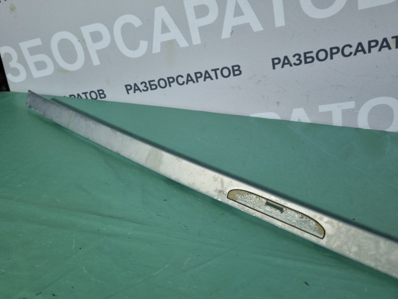 Молдинг крыши Citroen C5 2002 хэтчбек