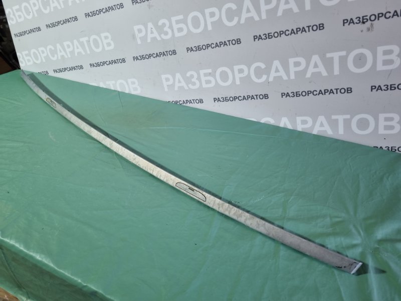 Молдинг крыши Citroen C5 2002 хэтчбек