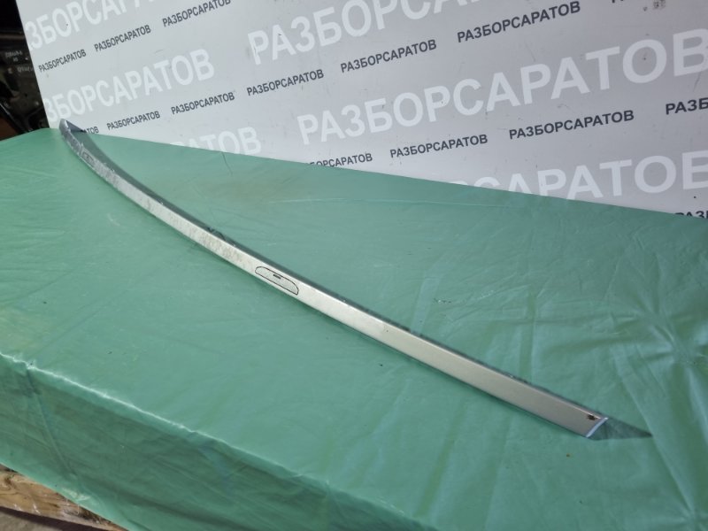 Молдинг крыши Citroen C5 2002 хэтчбек