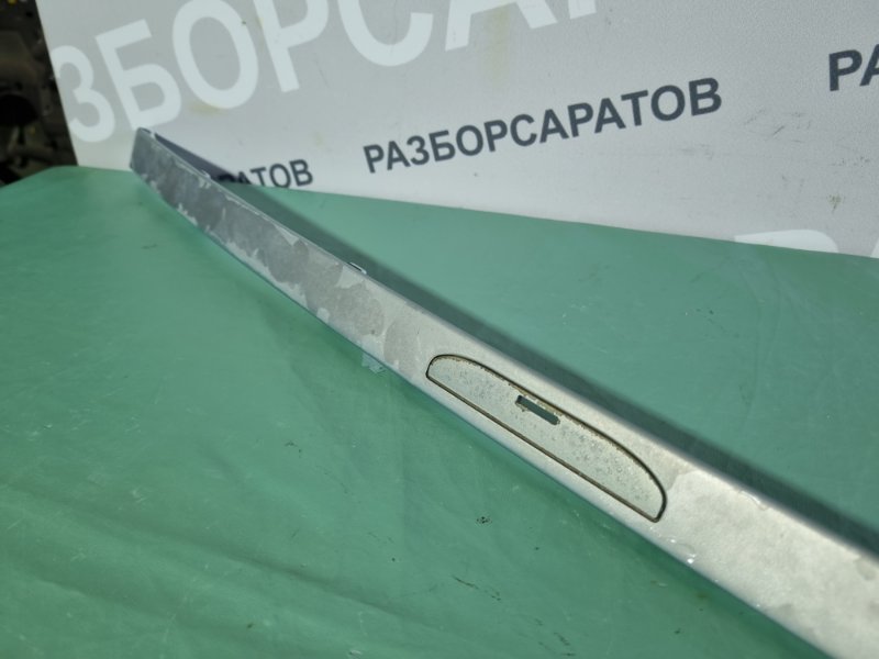 Молдинг крыши Citroen C5 2002 хэтчбек