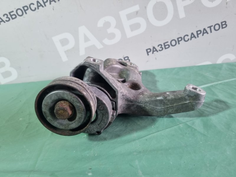 Кронштейн компрессора кондиционера Volkswagen Golf 6 2011 хэтчбек 5 дв.