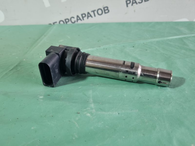 Катушка зажигания Volkswagen Golf 6 2011 хэтчбек 5 дв.