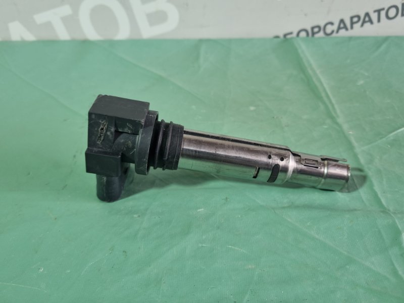 Катушка зажигания Volkswagen Golf 6 2011 хэтчбек 5 дв.