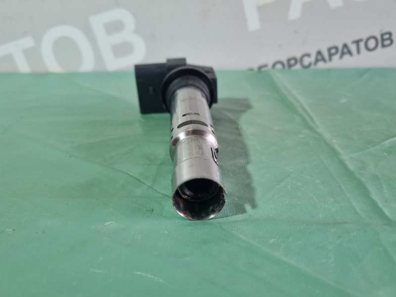 Катушка зажигания Volkswagen Golf 6 2011 хэтчбек 5 дв.