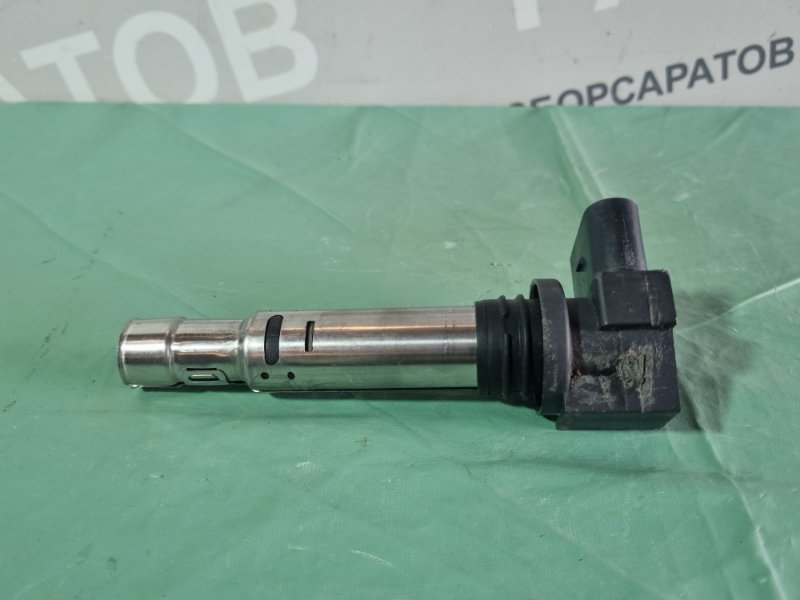 Катушка зажигания Volkswagen Golf 6 2011 хэтчбек 5 дв.