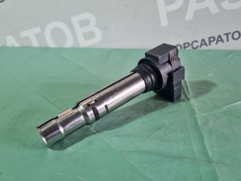 Катушка зажигания Volkswagen Golf 6 2011 хэтчбек 5 дв.
