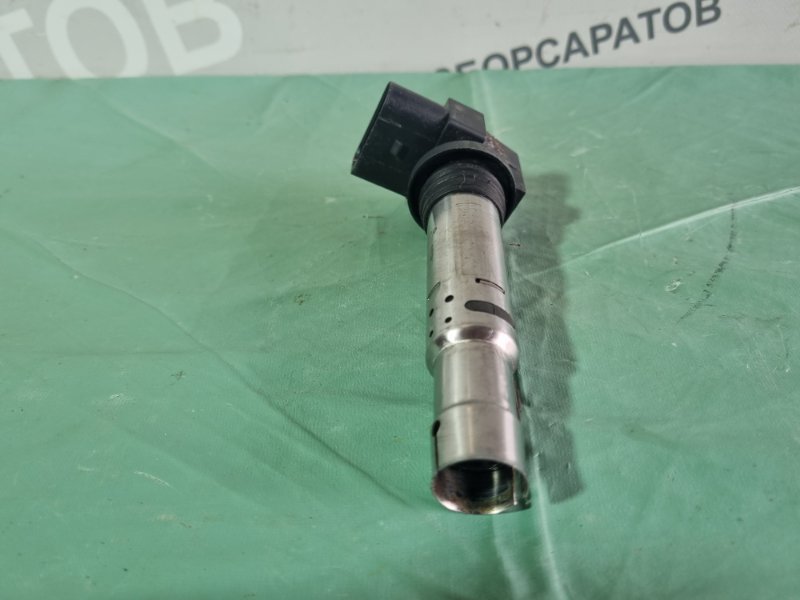 Катушка зажигания Volkswagen Golf 6 2011 хэтчбек 5 дв.