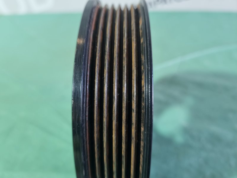 Шкив помпы Volkswagen Golf 6 2011 хэтчбек 5 дв.