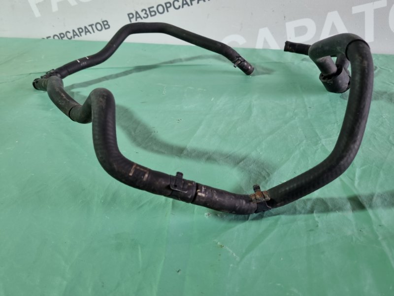 Патрубок Volkswagen Golf 6 2011 хэтчбек 5 дв.