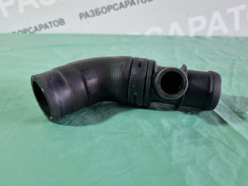 Патрубок Volkswagen Golf 6 2011 хэтчбек 5 дв.