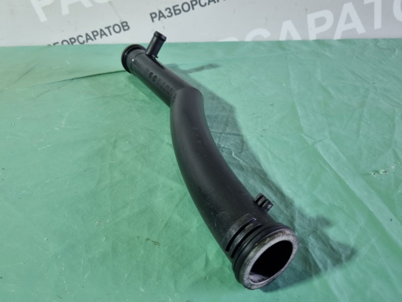 Патрубок охлаждения Volkswagen Golf 6 2011 хэтчбек 5 дв.