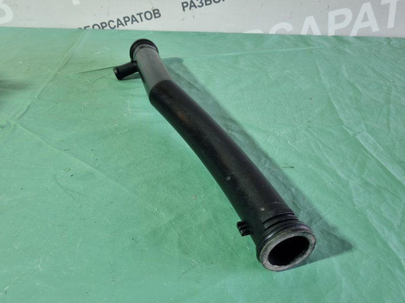 Патрубок охлаждения Volkswagen Golf 6 2011 хэтчбек 5 дв.