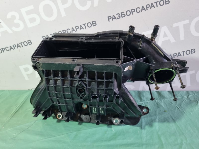 Коллектор впускной Volkswagen Golf 6 2011 хэтчбек 5 дв.