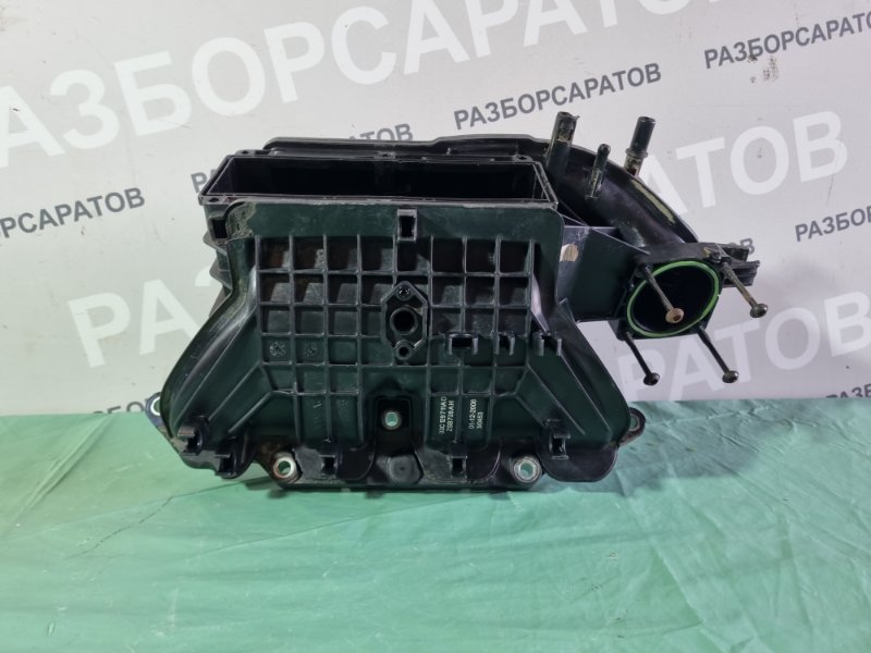 Коллектор впускной Volkswagen Golf 6 2011 хэтчбек 5 дв.