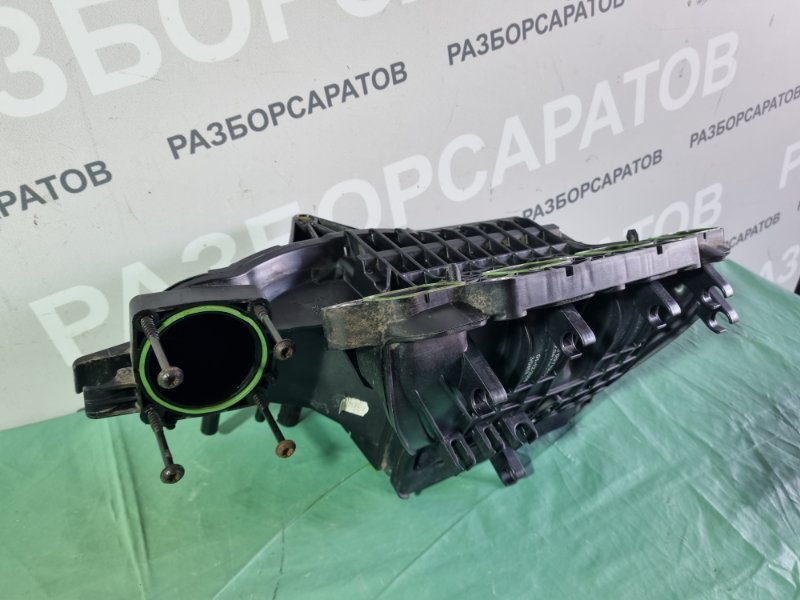 Коллектор впускной Volkswagen Golf 6 2011 хэтчбек 5 дв.