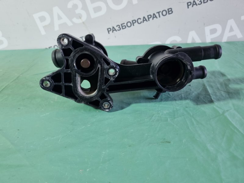 Термостат Volkswagen Golf 6 2011 хэтчбек 5 дв.