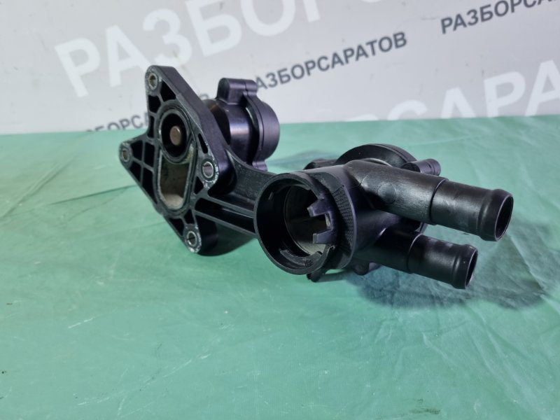 Термостат Volkswagen Golf 6 2011 хэтчбек 5 дв.