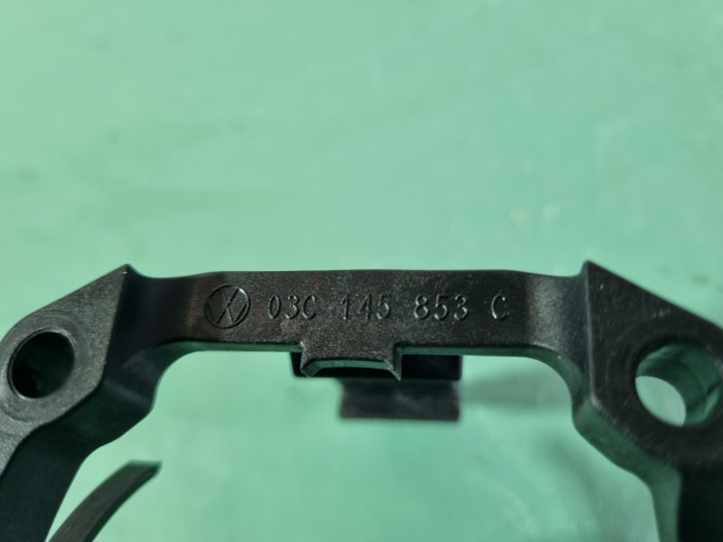 Кронштейн Volkswagen Golf 6 2011 хэтчбек 5 дв.