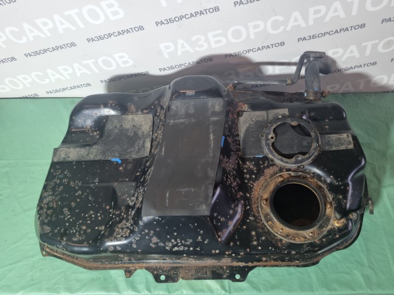 Бак топливный Mitsubishi Lancer 10 2008 лифтбэк