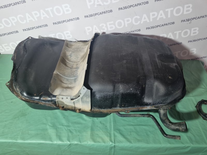 Бак топливный Mitsubishi Lancer 10 2008 лифтбэк
