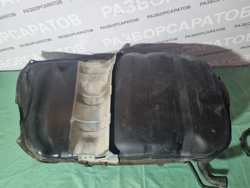 Бак топливный Mitsubishi Lancer 10 2008 лифтбэк