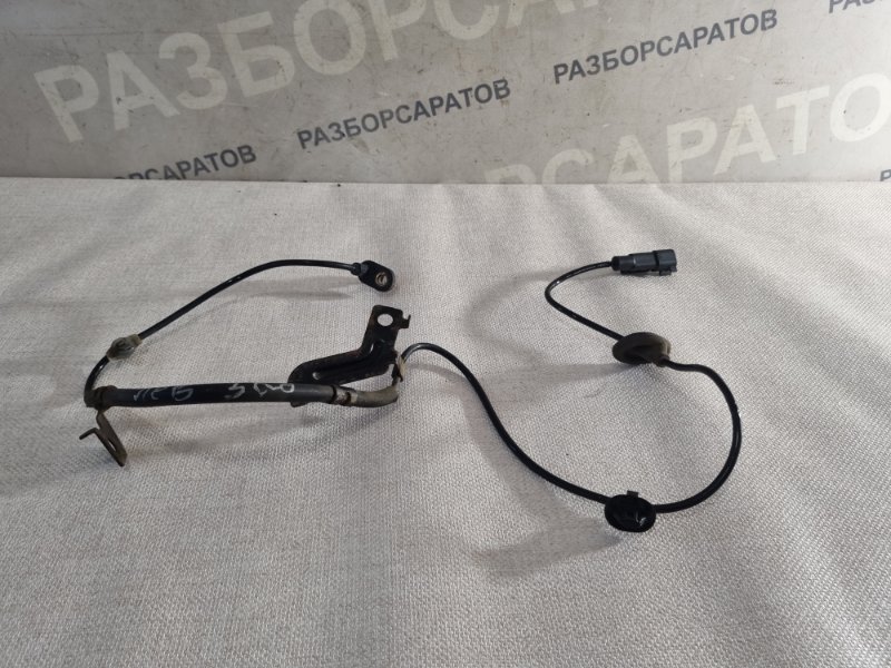 Датчик ABS Mitsubishi Lancer 10 2008 лифтбэк