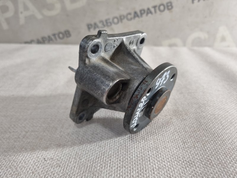 Насос водяной (помпа) Mitsubishi Lancer 10 2007 седан