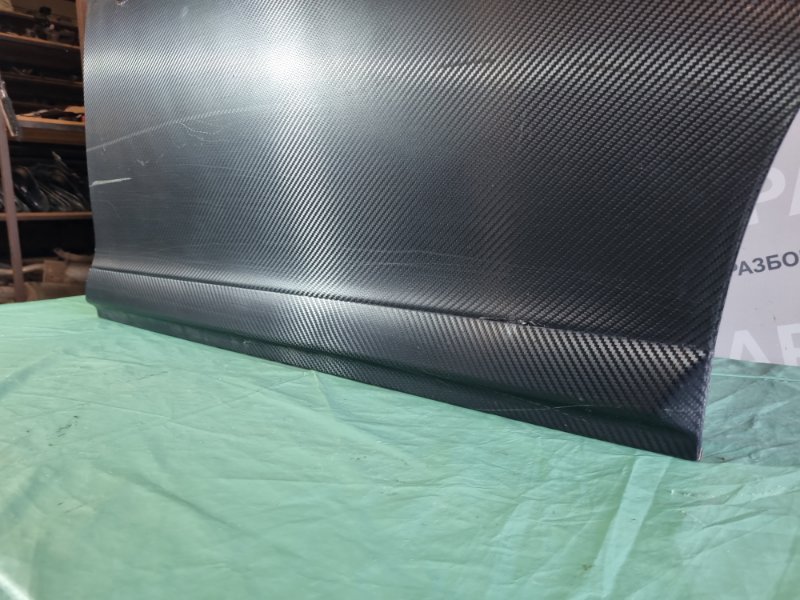 Дверь Citroen C4 2005 хэтчбек 5 дв.