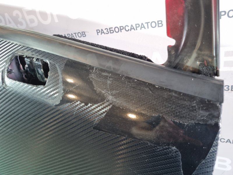 Дверь Citroen C4 2005 хэтчбек 5 дв.