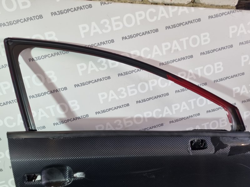 Дверь Citroen C4 2005 хэтчбек 5 дв.