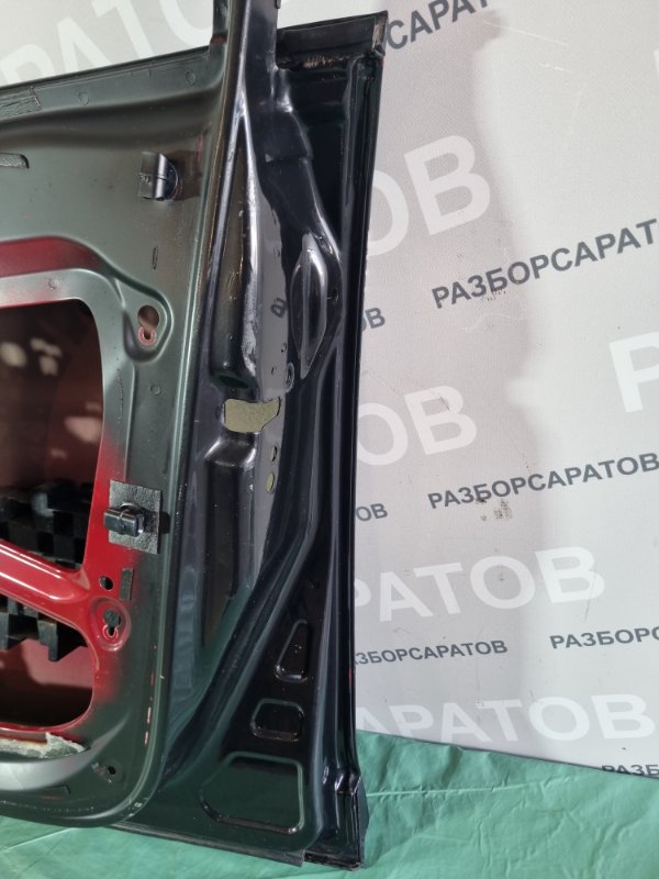 Дверь Citroen C4 2005 хэтчбек 5 дв.