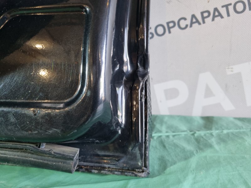 Дверь Citroen C4 2005 хэтчбек 5 дв.