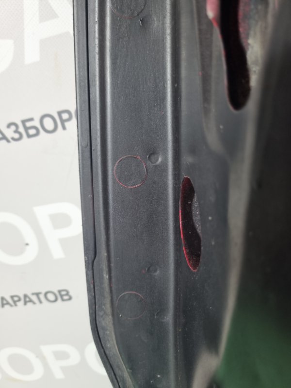 Дверь Citroen C4 2005 хэтчбек 5 дв.