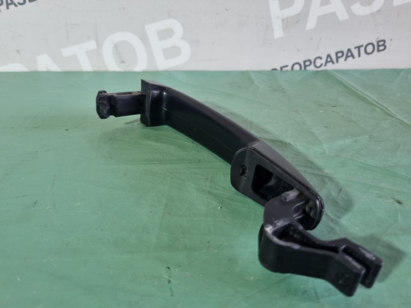 Ручка двери наружная Citroen C4 2005 хэтчбек 5 дв.