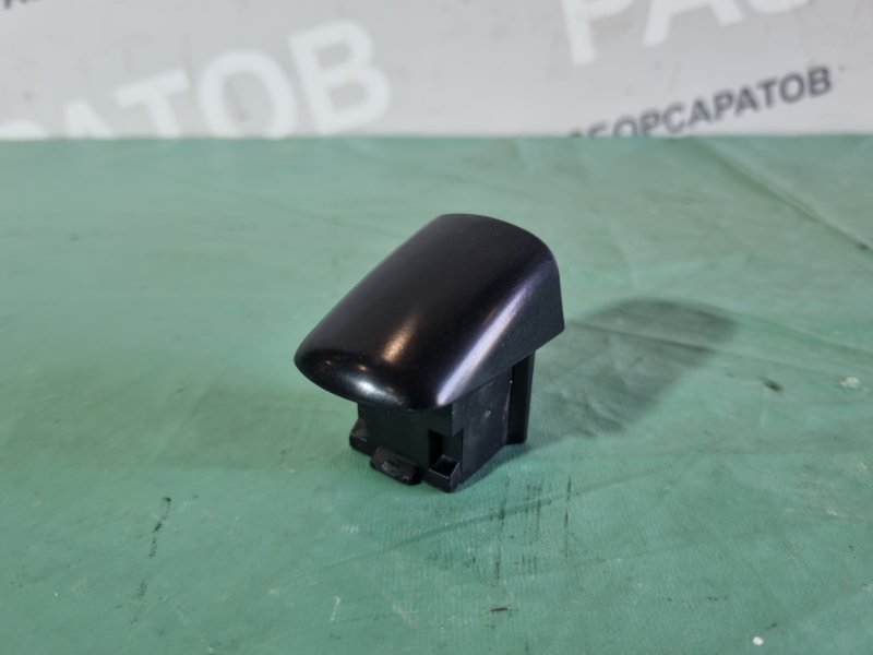 Накладка ручки наружной Citroen C4 2005 хэтчбек 5 дв.