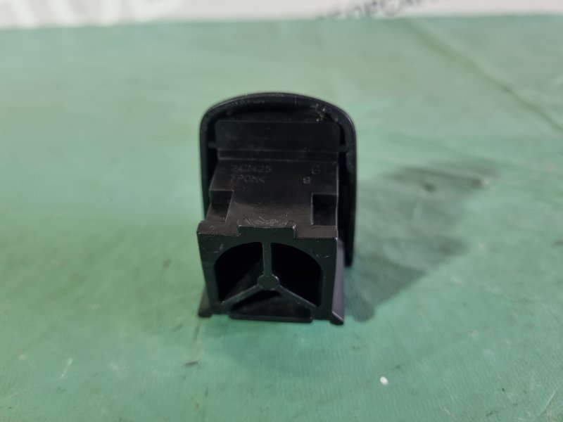 Накладка ручки наружной Citroen C4 2005 хэтчбек 5 дв.