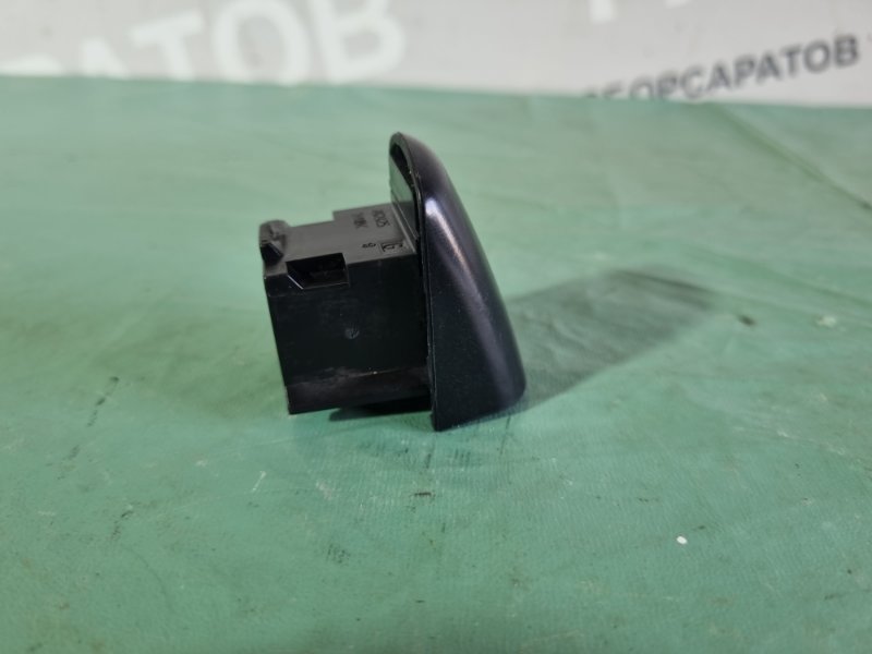 Накладка ручки наружной Citroen C4 2005 хэтчбек 5 дв.