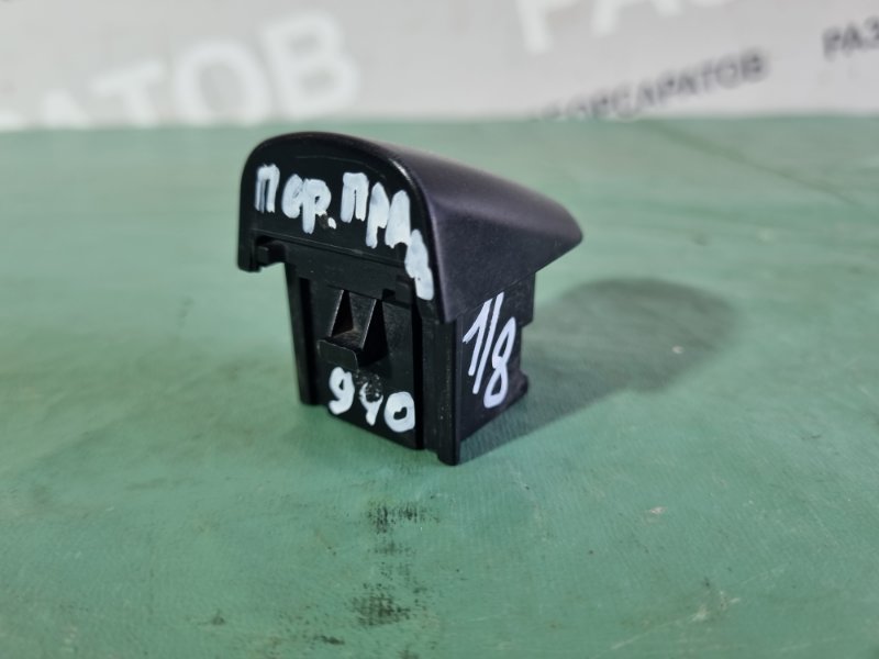 Накладка ручки наружной Citroen C4 2005 хэтчбек 5 дв.