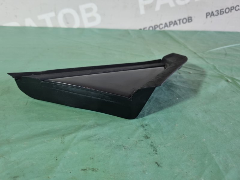 Накладка крыла Citroen C4 2005 хэтчбек 5 дв.