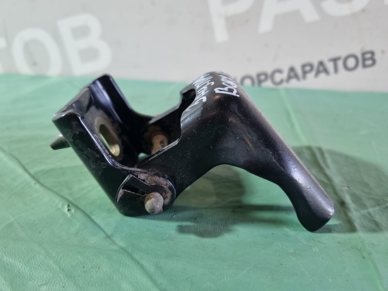 Петля двери Citroen C4 2005 хэтчбек 5 дв.