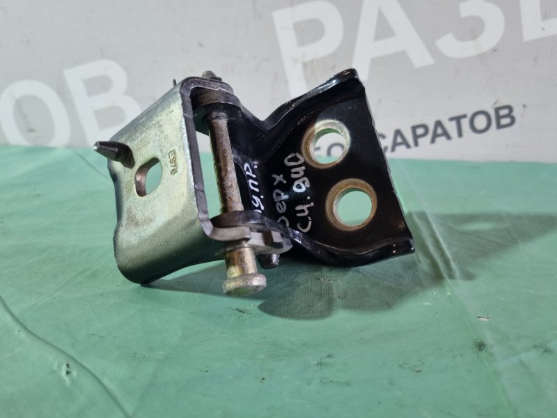 Петля двери Citroen C4 2005 хэтчбек 5 дв.