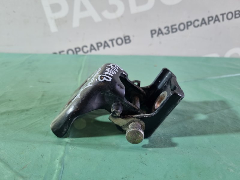 Петля двери Citroen C4 2005 хэтчбек 5 дв.