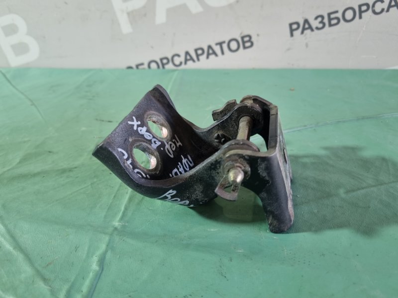 Петля двери Citroen C4 2005 хэтчбек 5 дв.