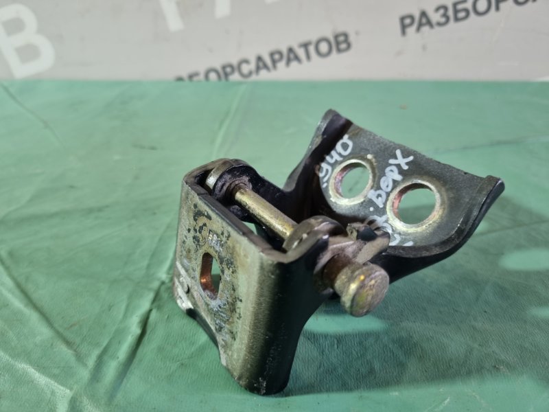 Петля двери Citroen C4 2005 хэтчбек 5 дв.